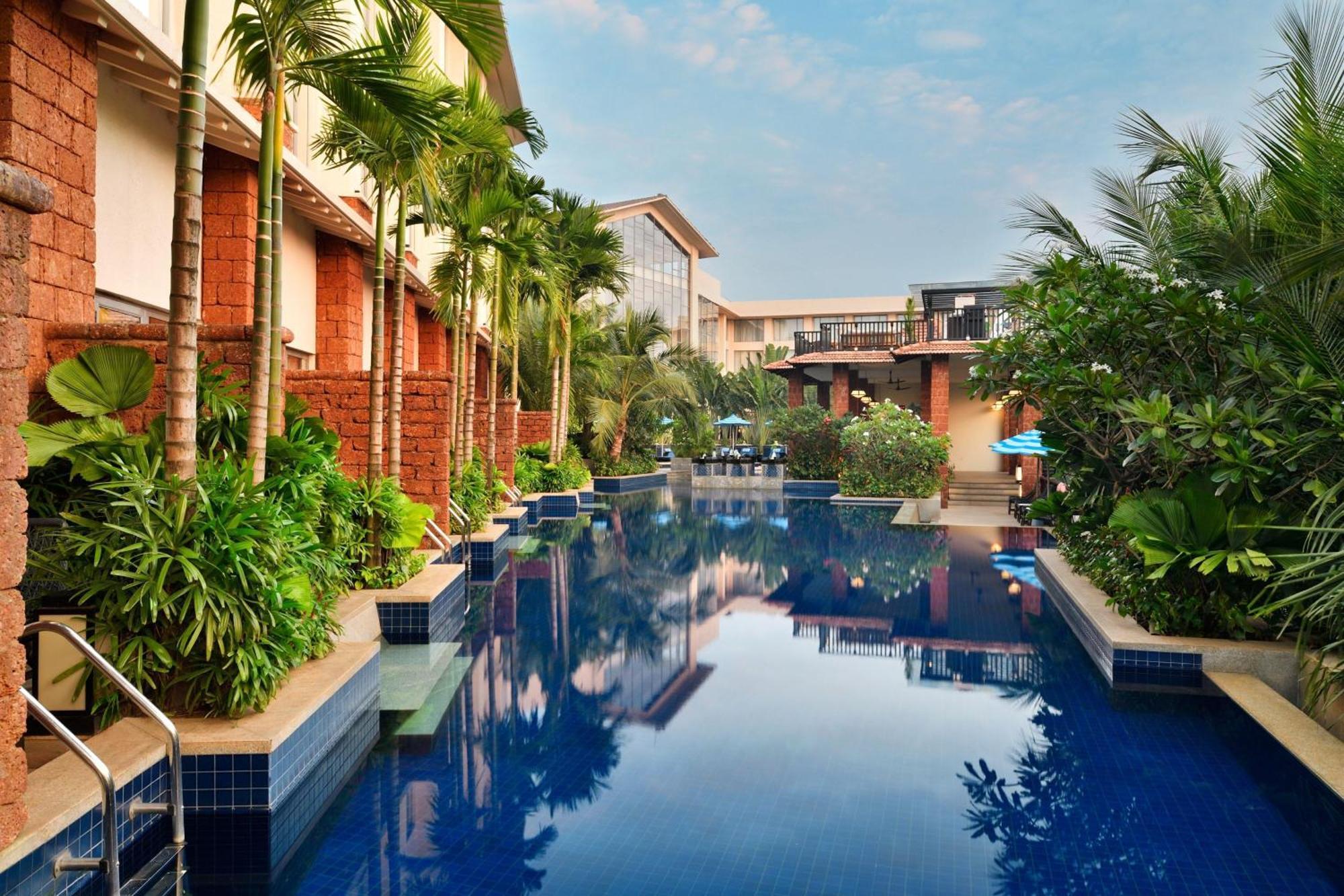 Hotel The Westin Goa 5*