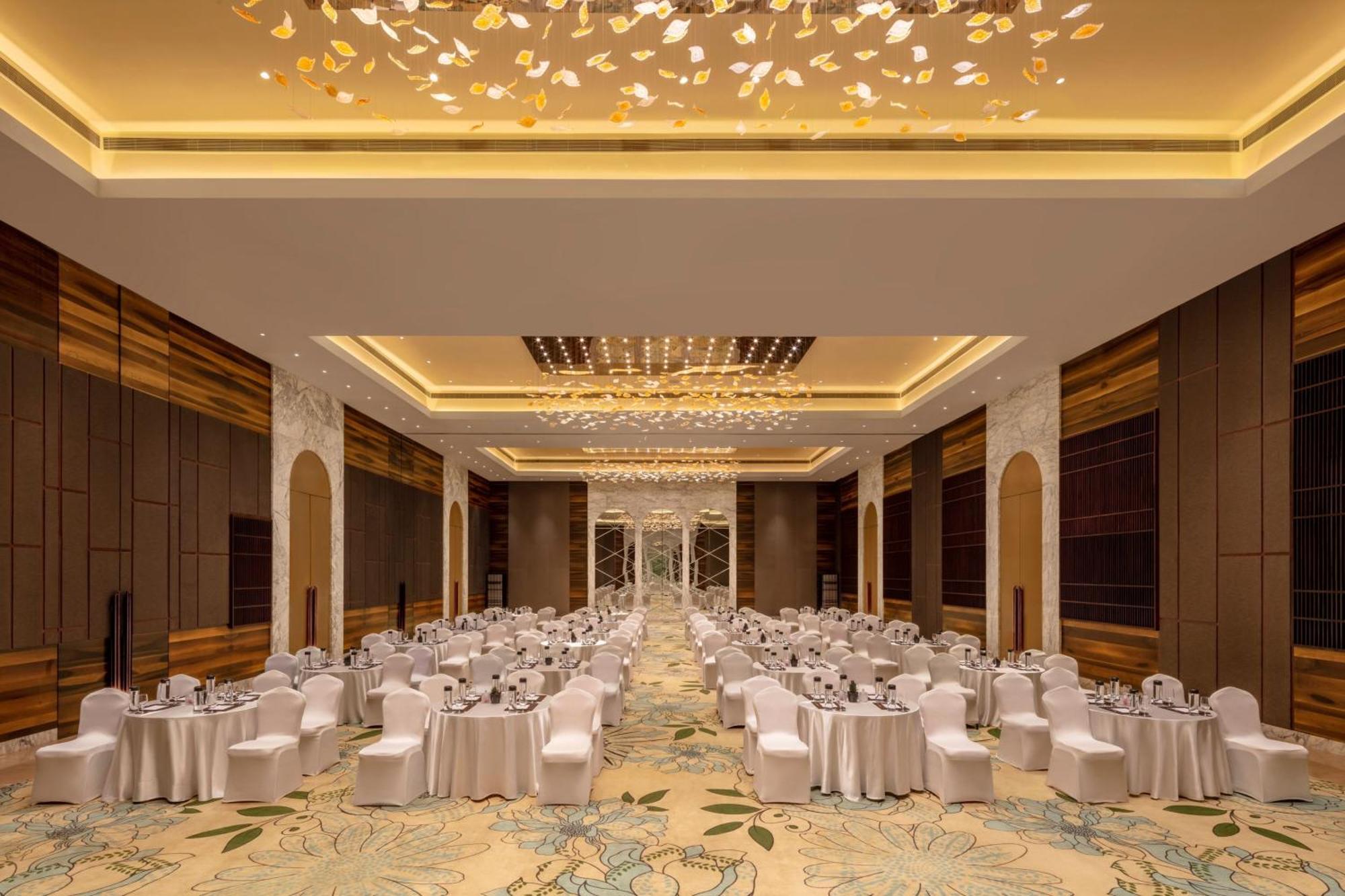 Hotel The Westin Goa