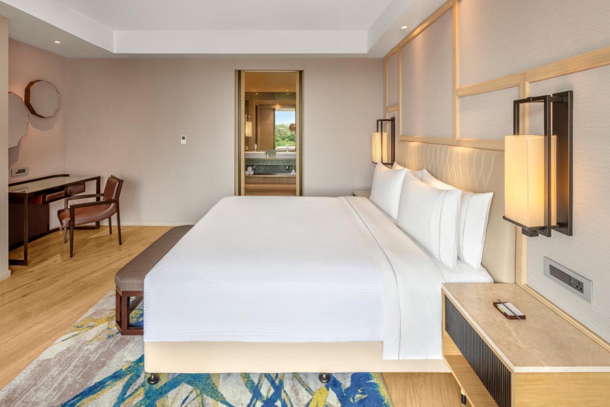 The Westin Goa 5*