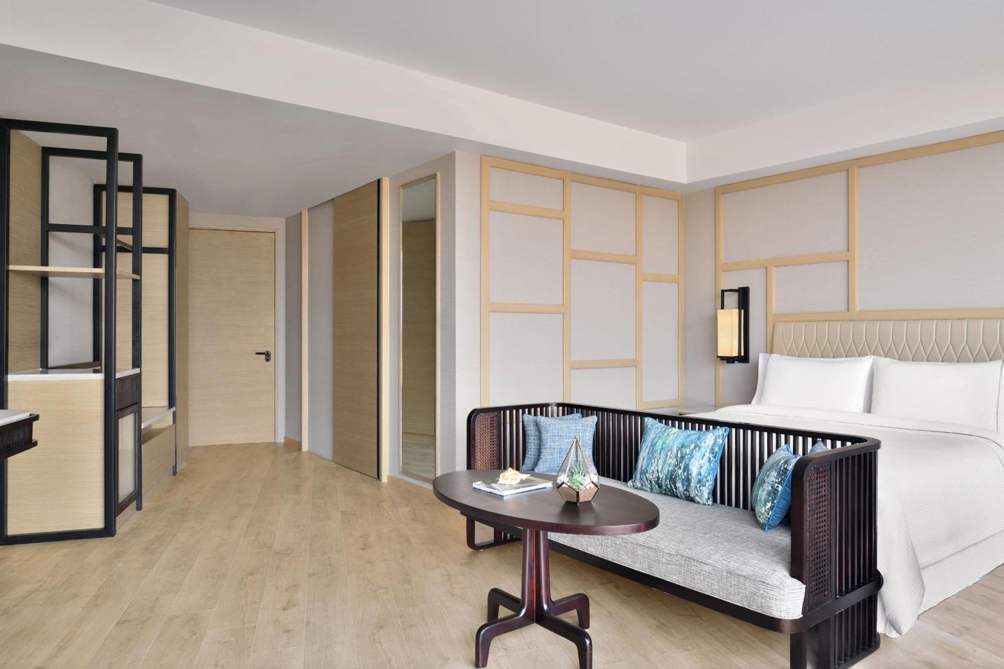 The Westin Goa Hotel Anjuna
