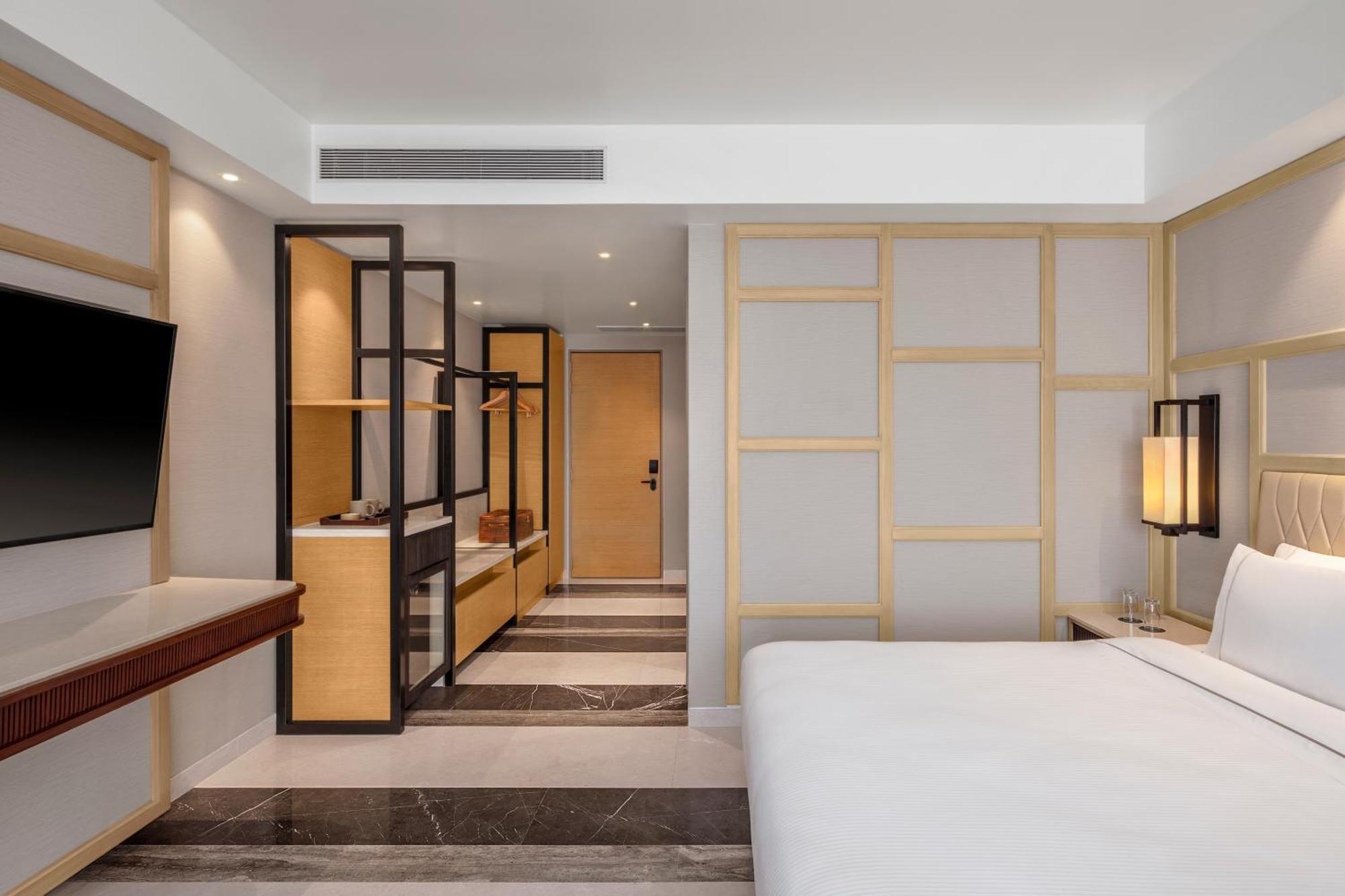 The Westin Goa Hotel