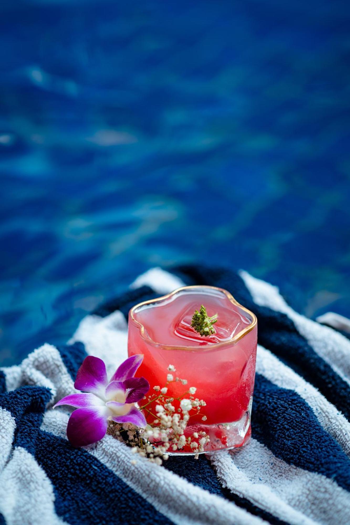 Hotel The Westin Goa Anjuna