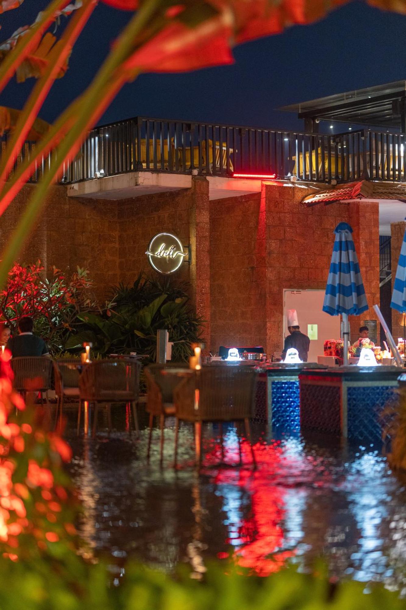 The Westin Goa
