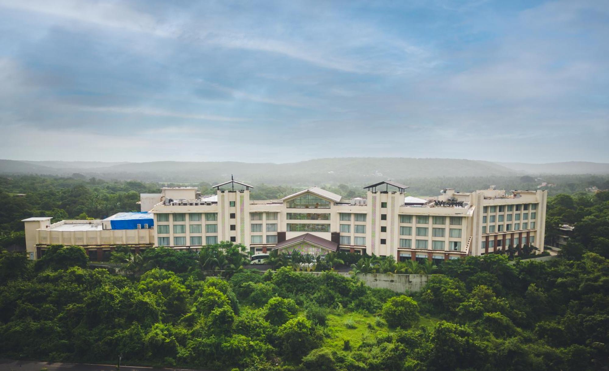 Hotel The Westin Goa 5*