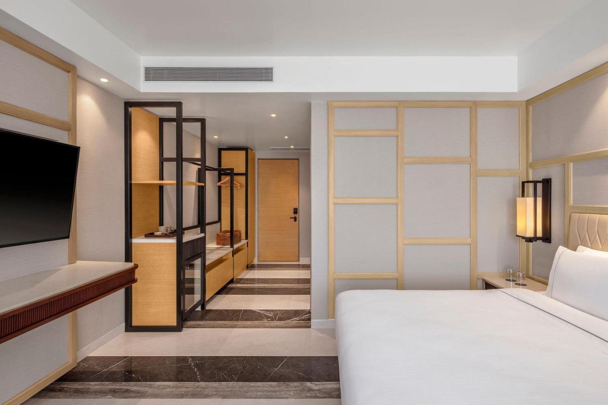 Hotel The Westin Goa