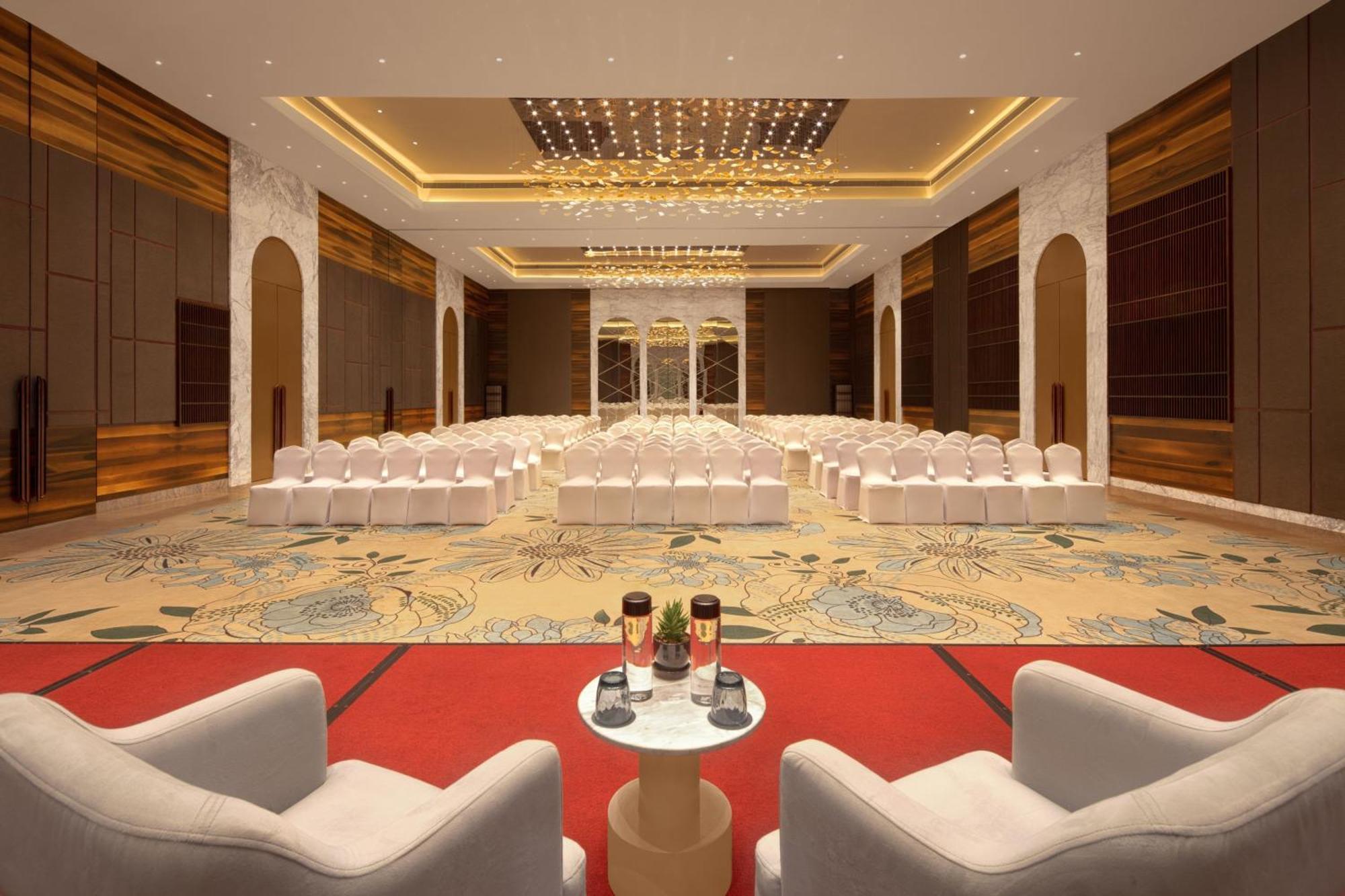 Hotel The Westin Goa 5*