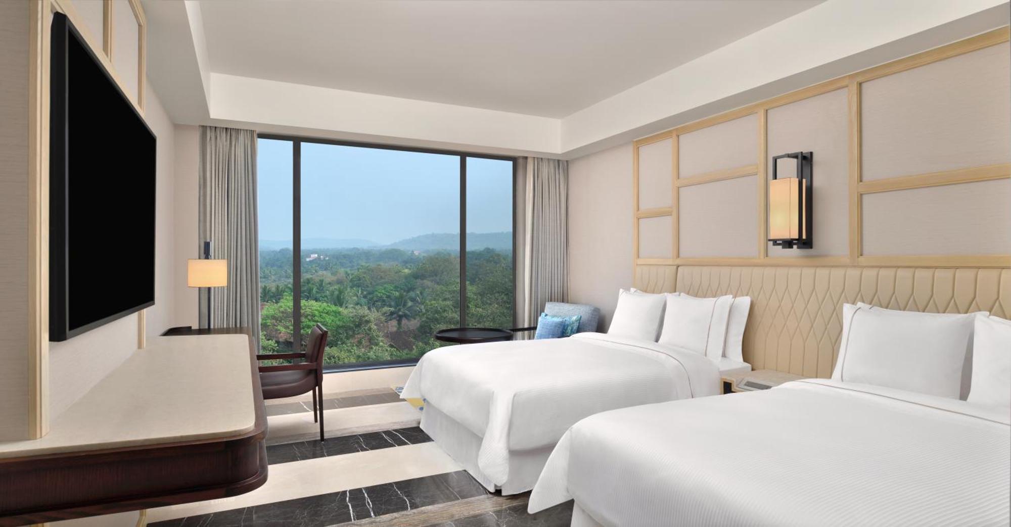 Hotel The Westin Goa 5*