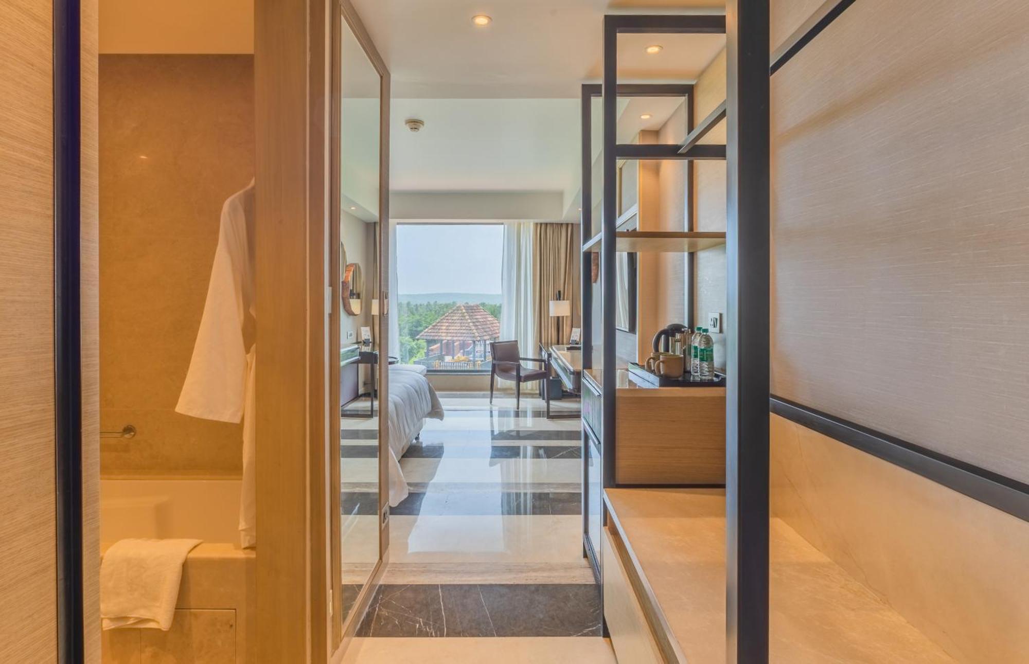 The Westin Goa