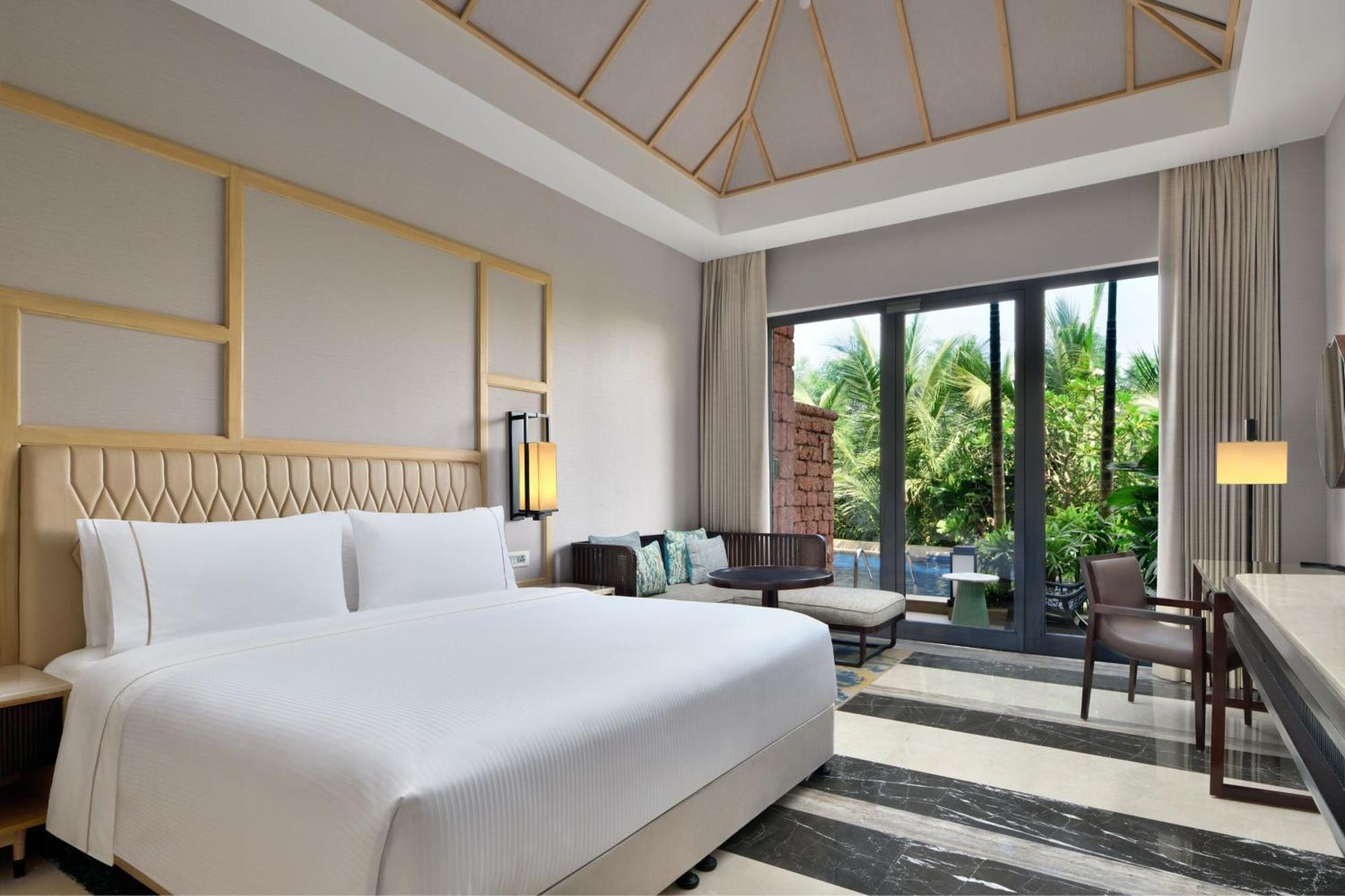 The Westin Goa