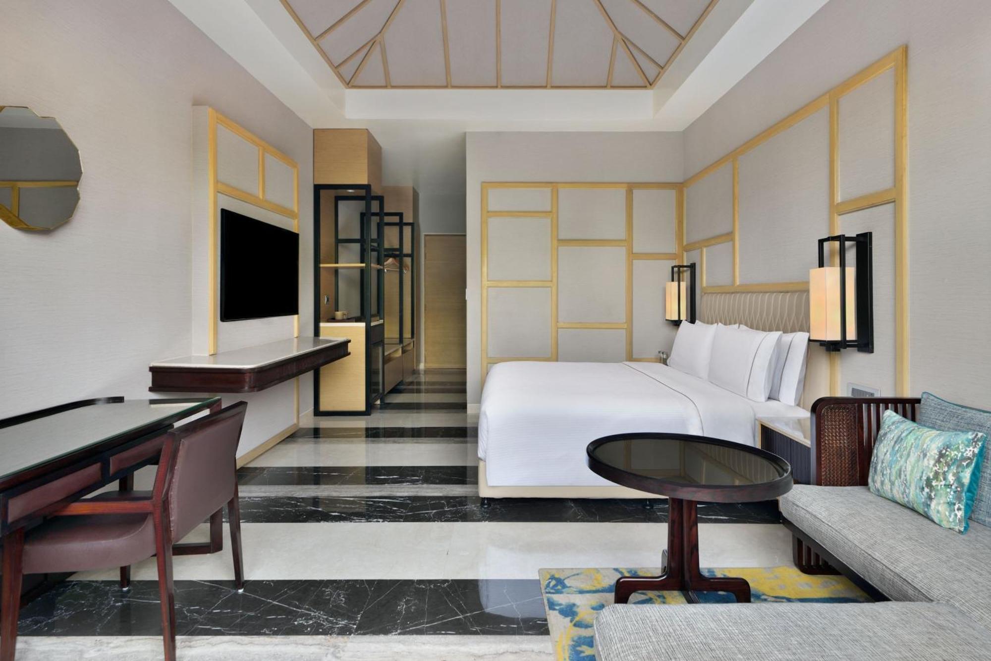 The Westin Goa Hotel