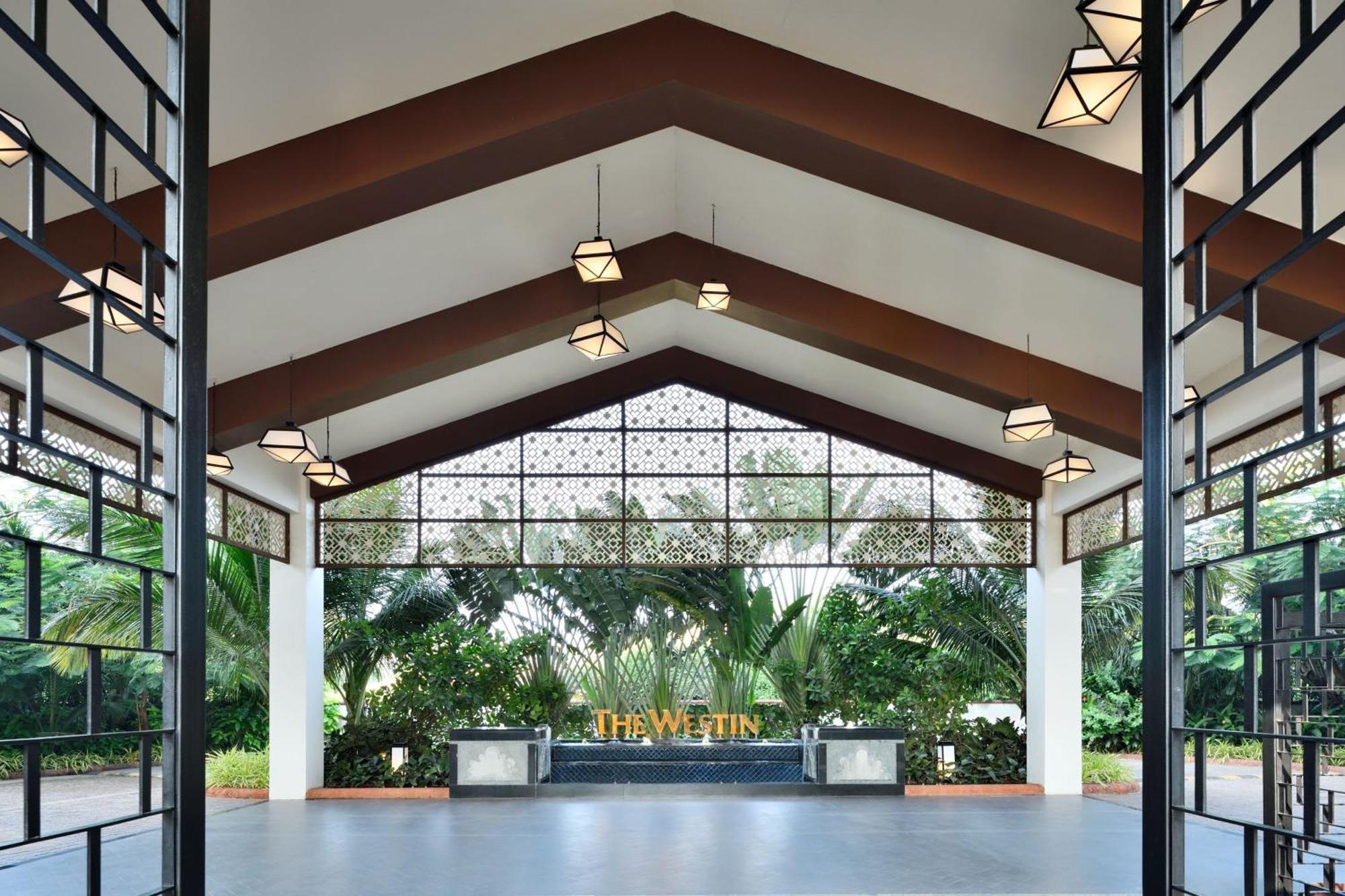 Hotel The Westin Goa 5*