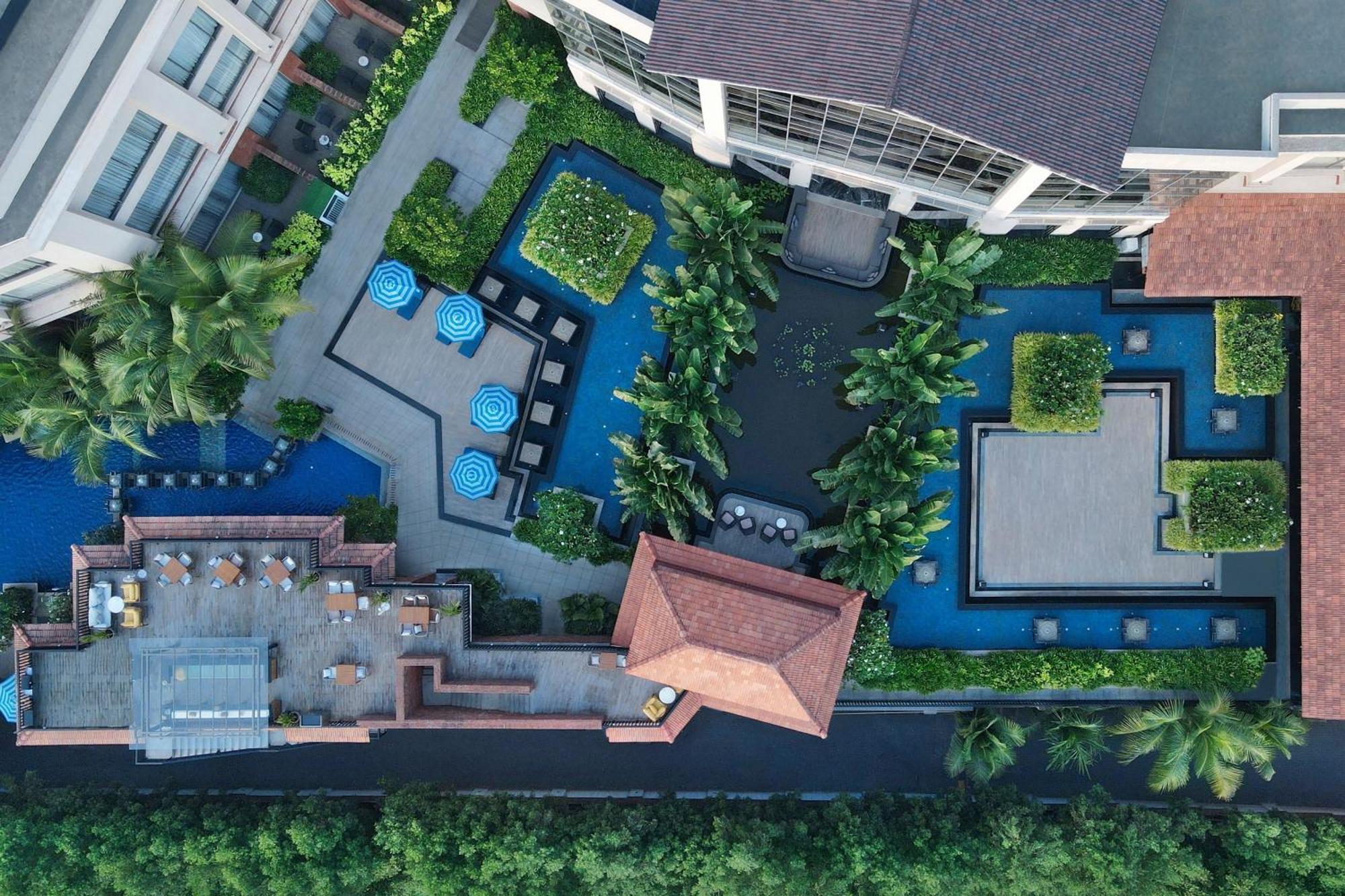 Hotel The Westin Goa 5*