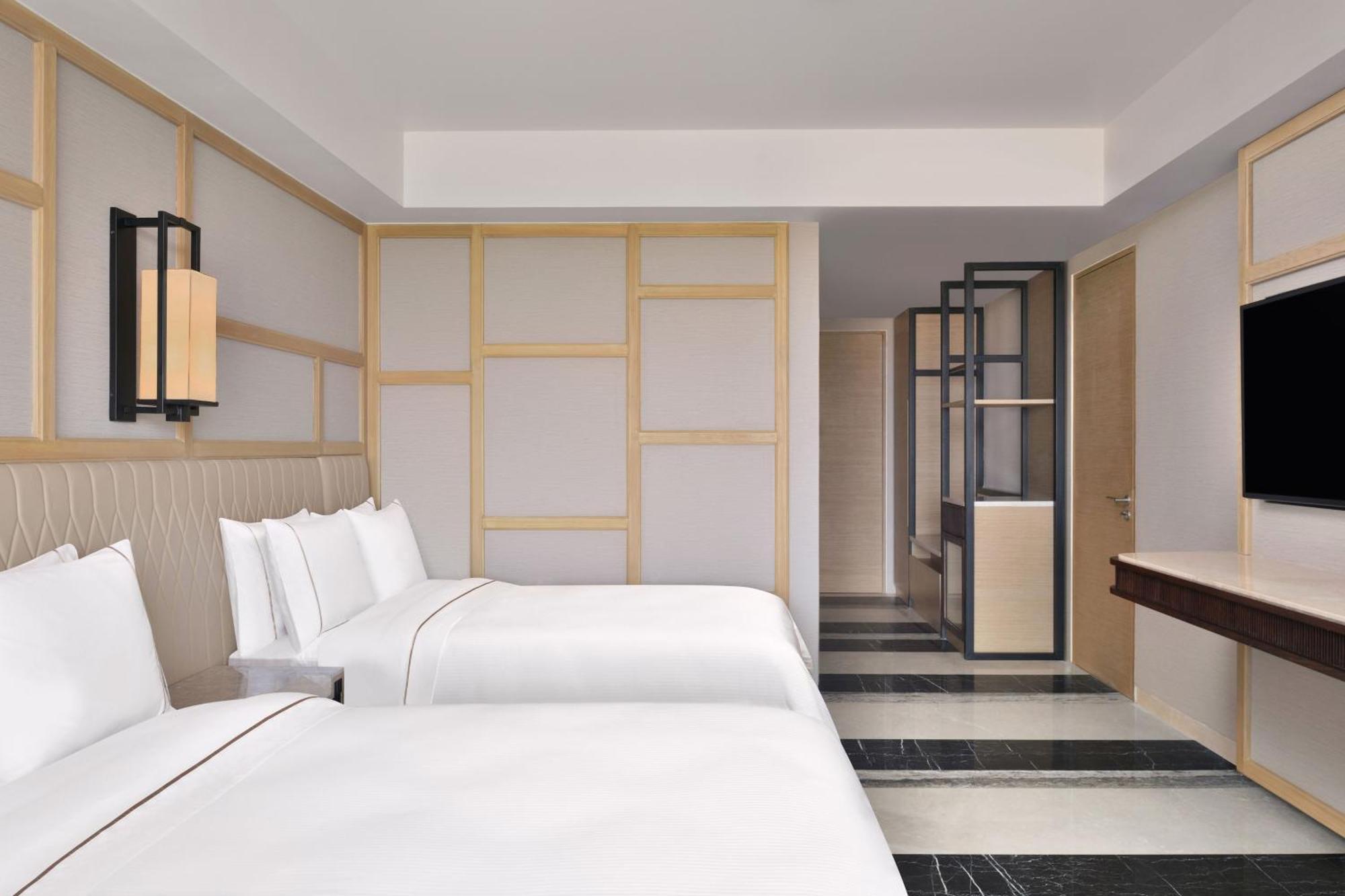Hotel The Westin Goa