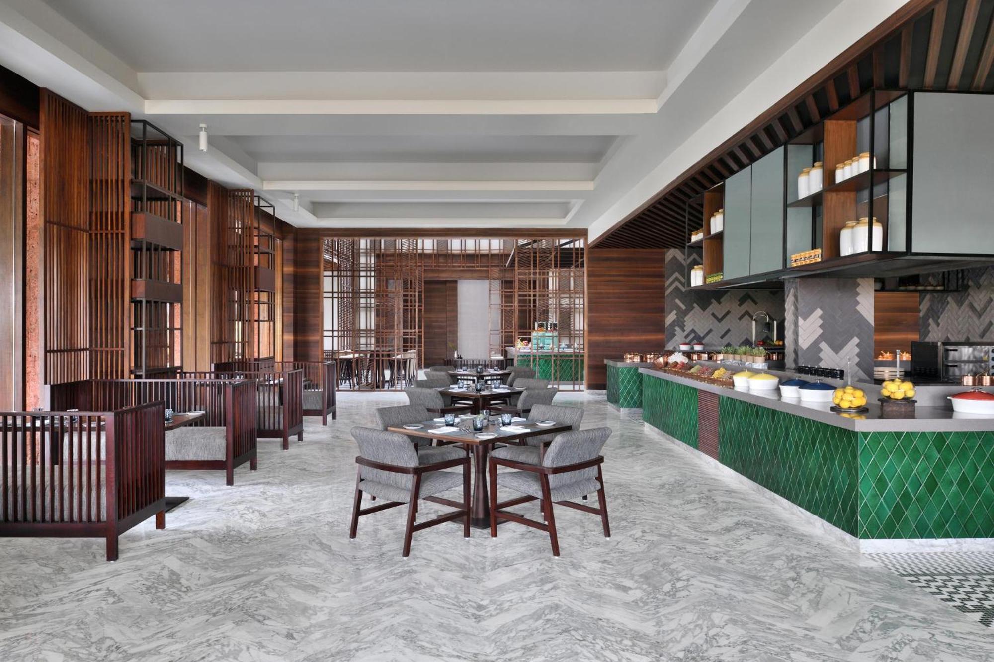 Hotel The Westin Goa 5*