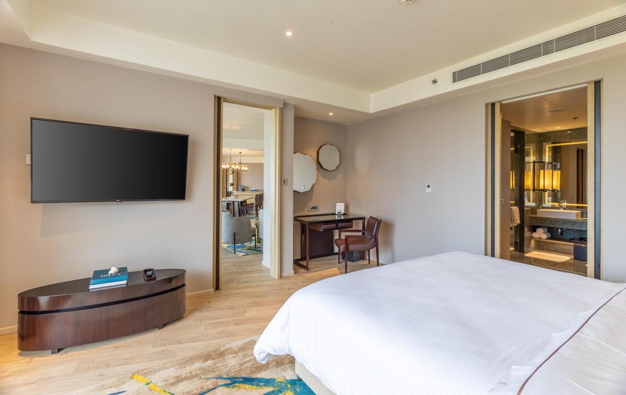 Hotel The Westin Goa 5*