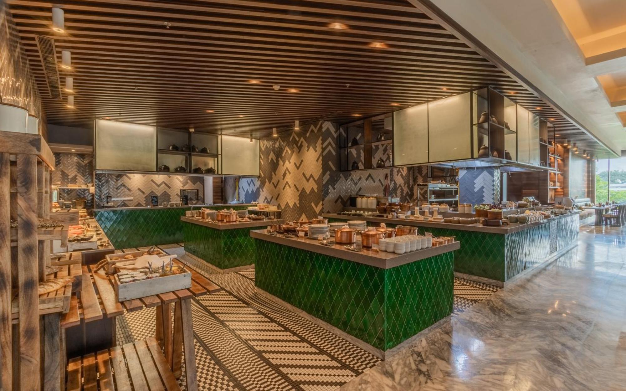 The Westin Goa