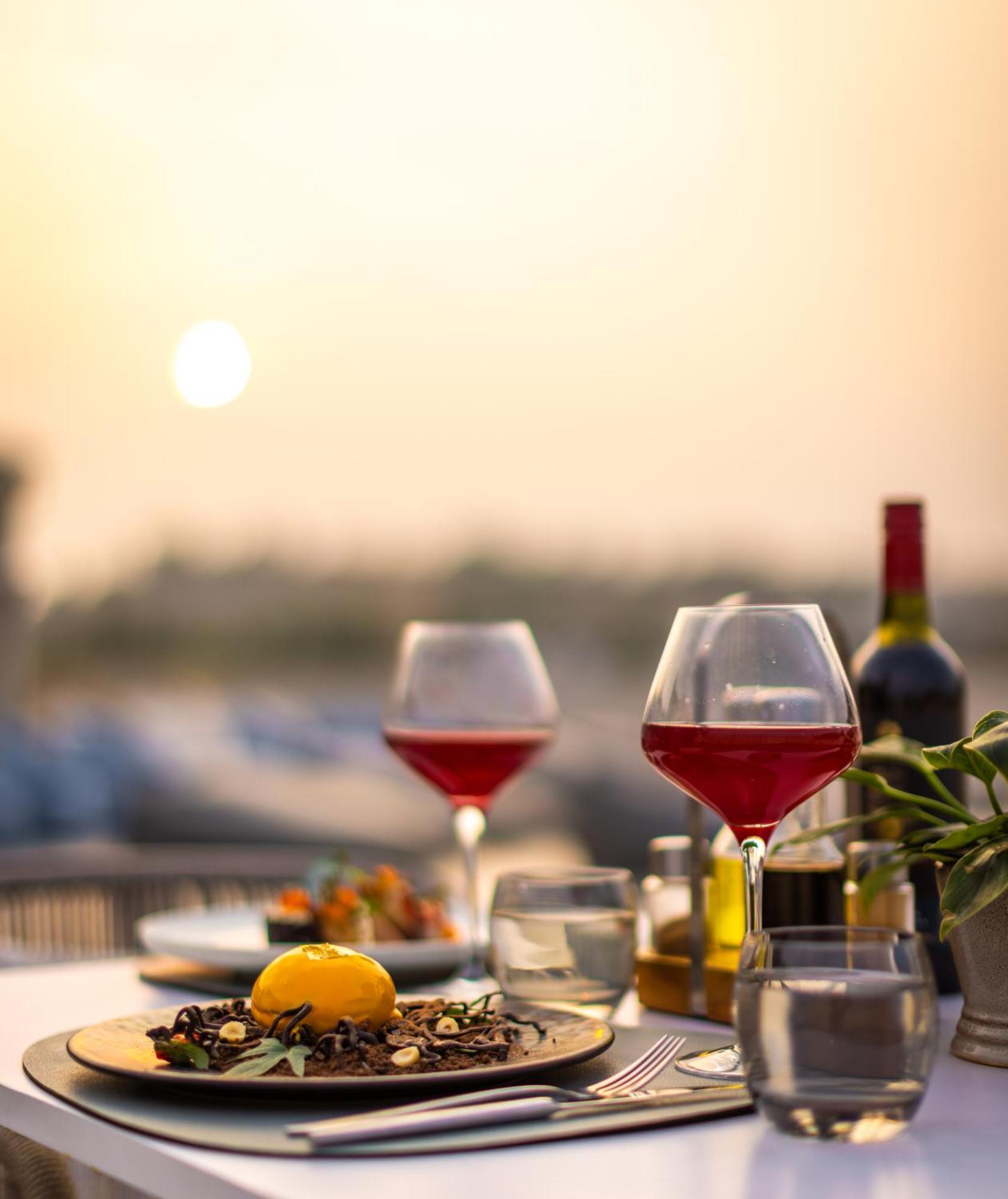 The Westin Goa 5* Anjuna