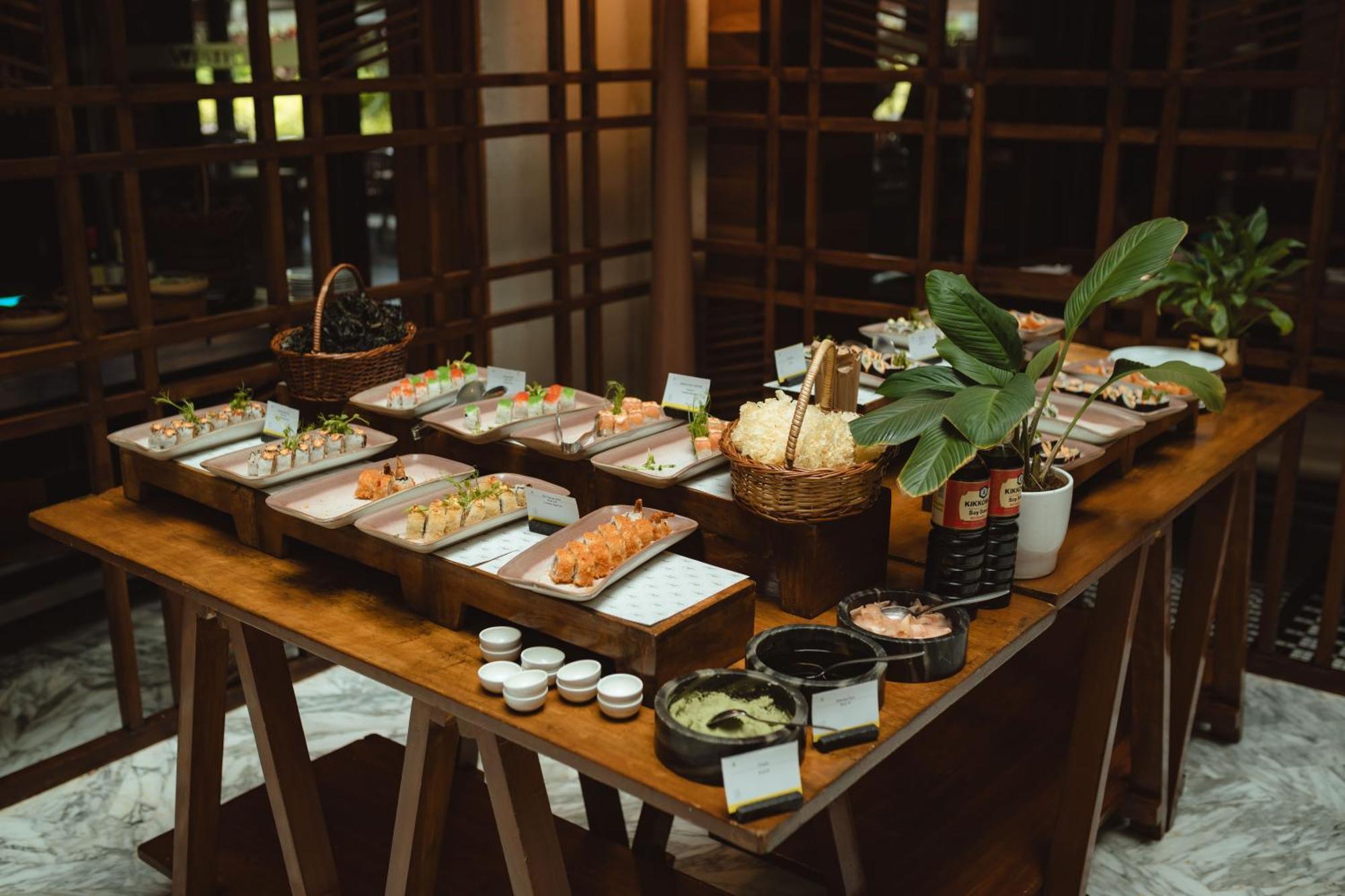 Hotel The Westin Goa 5*