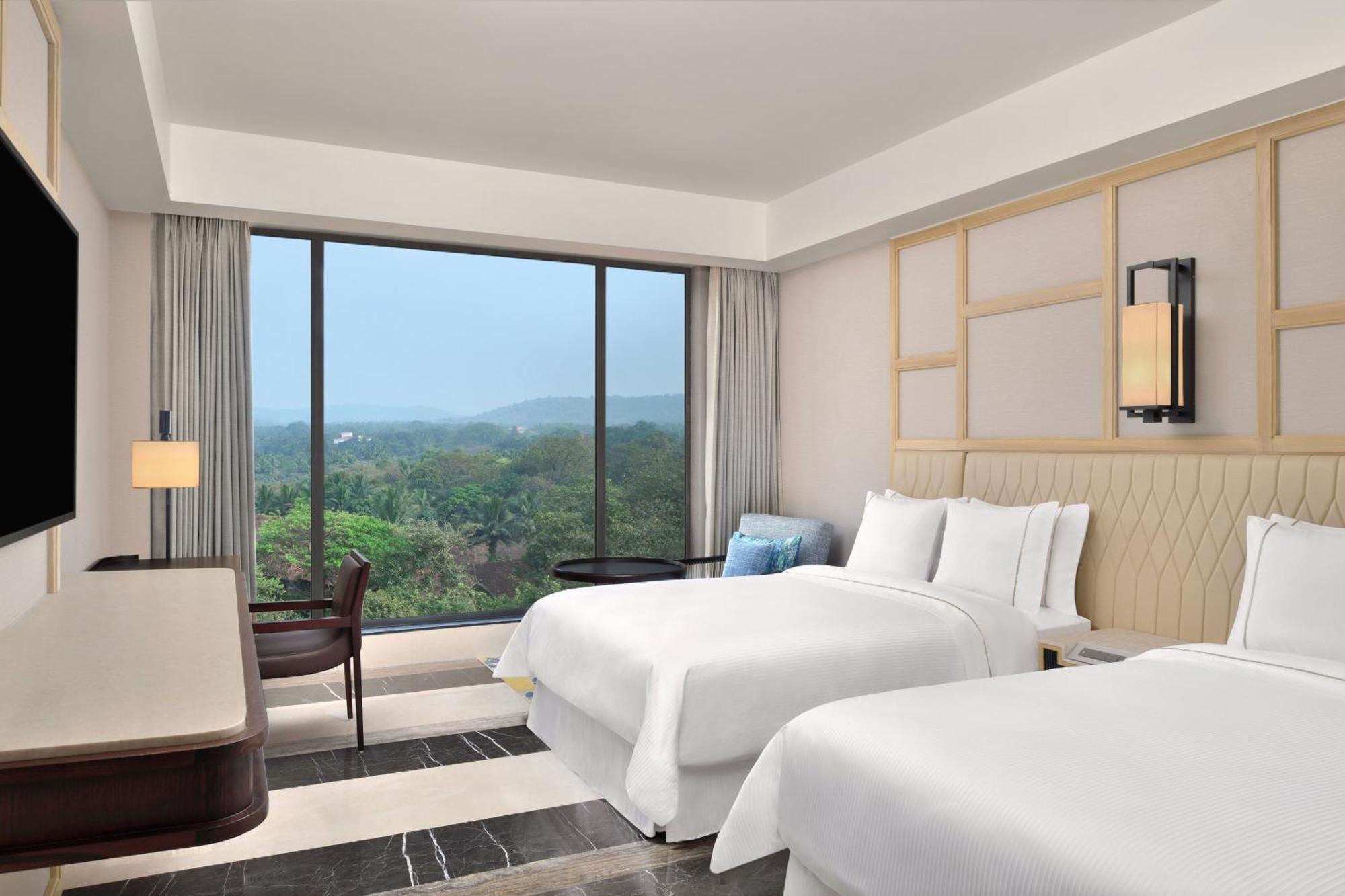 The Westin Goa Anjuna