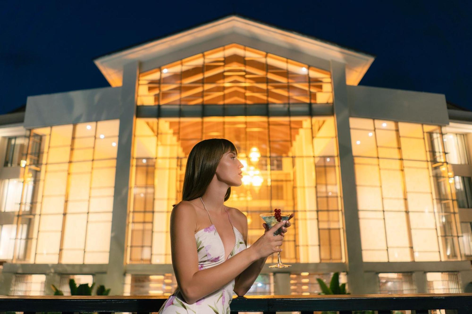 The Westin Goa 5*