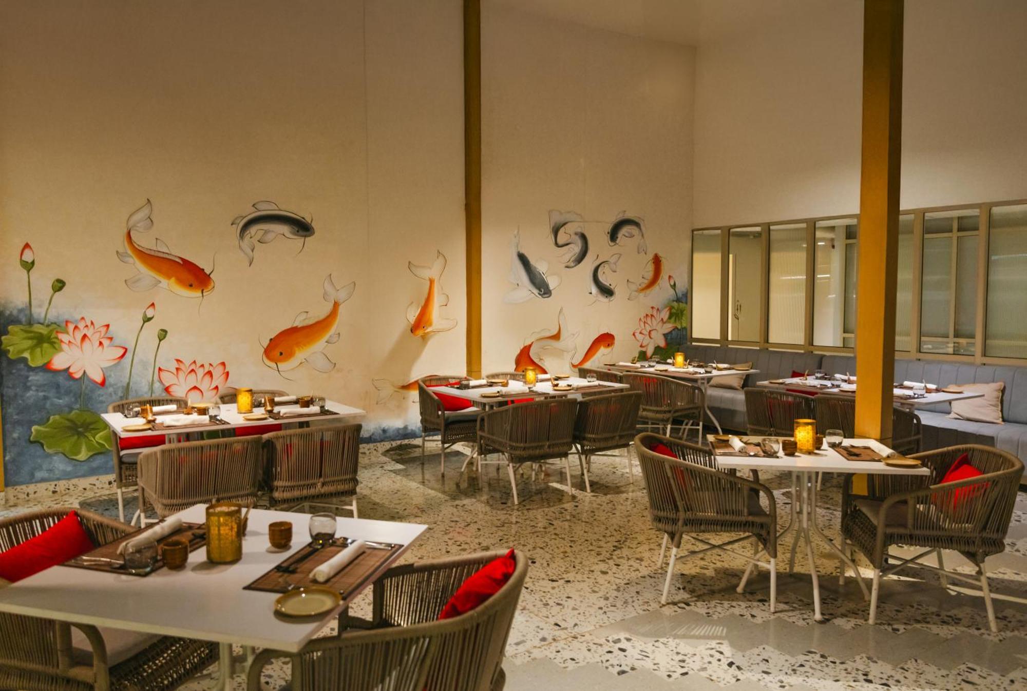 The Westin Goa Hotel 5*