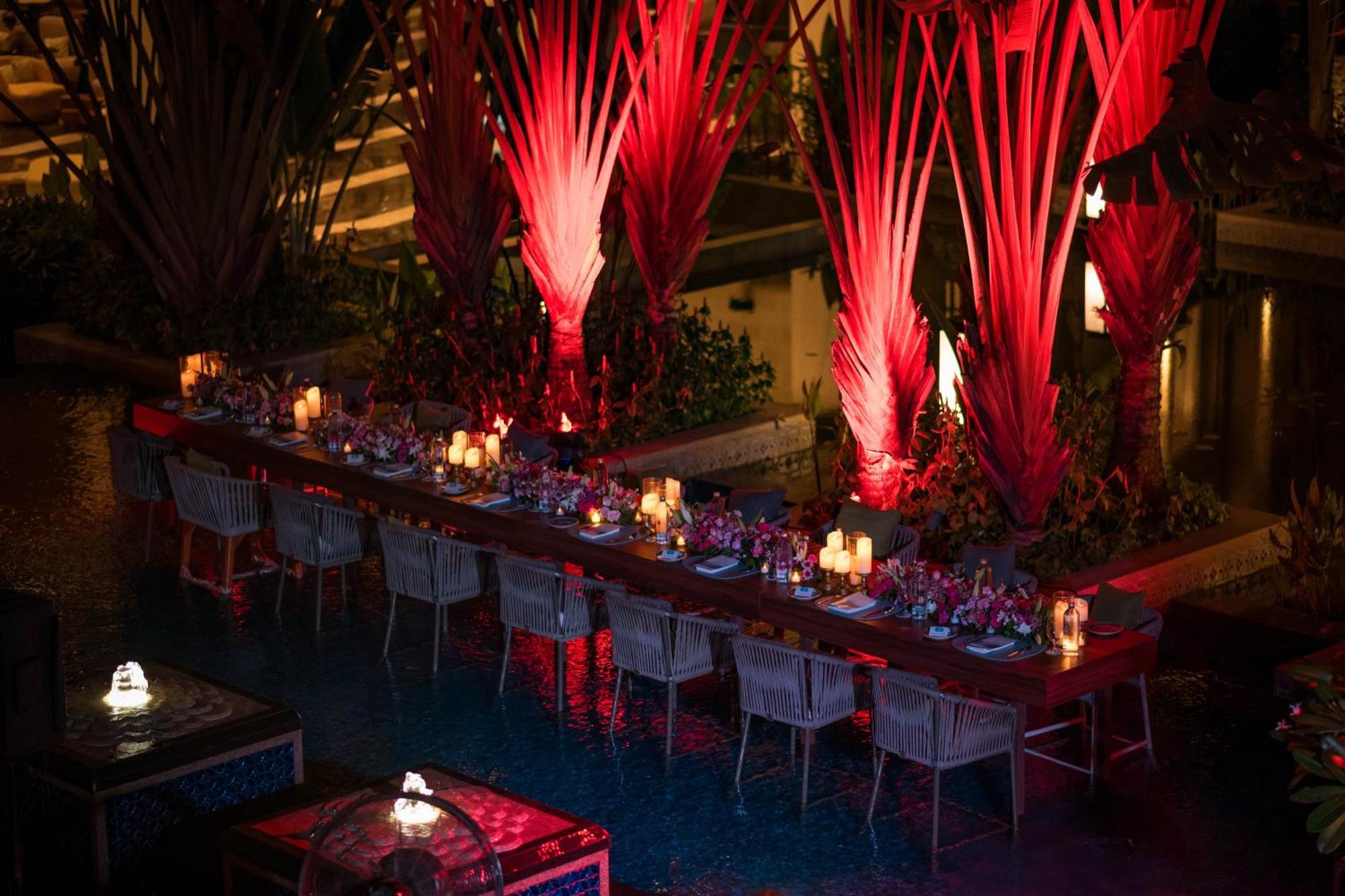 The Westin Goa Anjuna